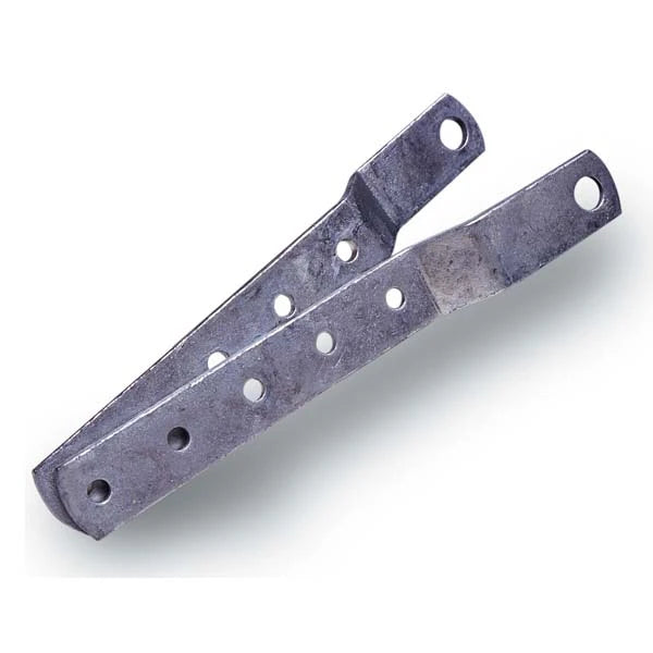 Tie Down Engineering, Keel Roller Brackets Pair
