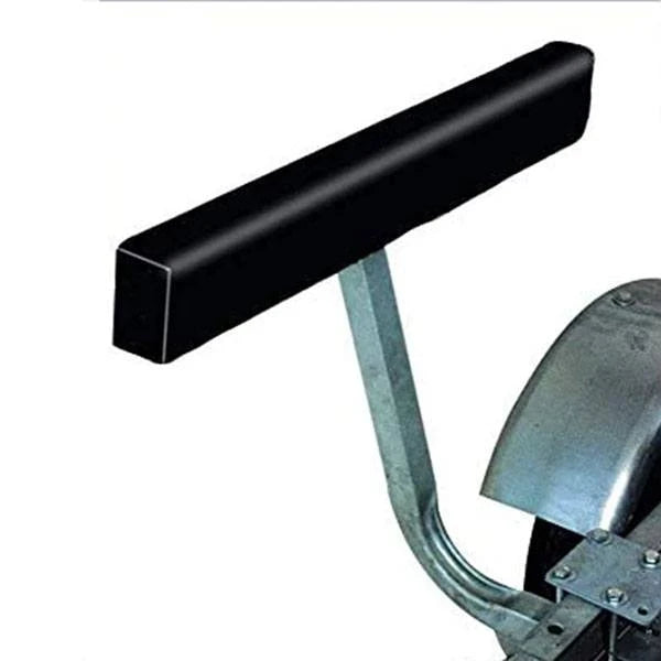 Tie Down Engineering, Bunk Board Guide On Kit   2'