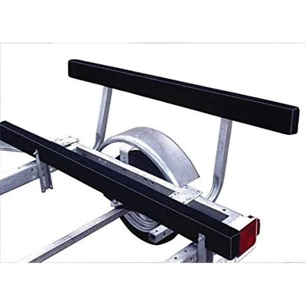 Tie Down Engineering, Bunk Board Guide On Kit   5'