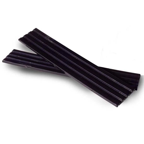 Tie Down Engineering, Bunk Slicks - 10 Pc 3X16