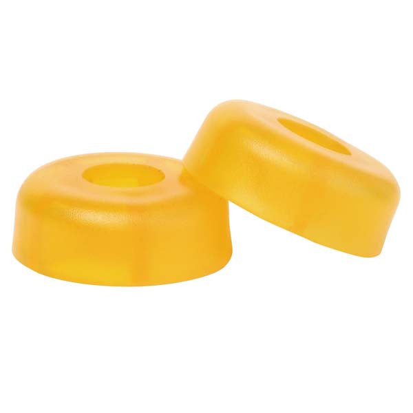 Tie Down Engineering, Poly End Cap - 3 1/2