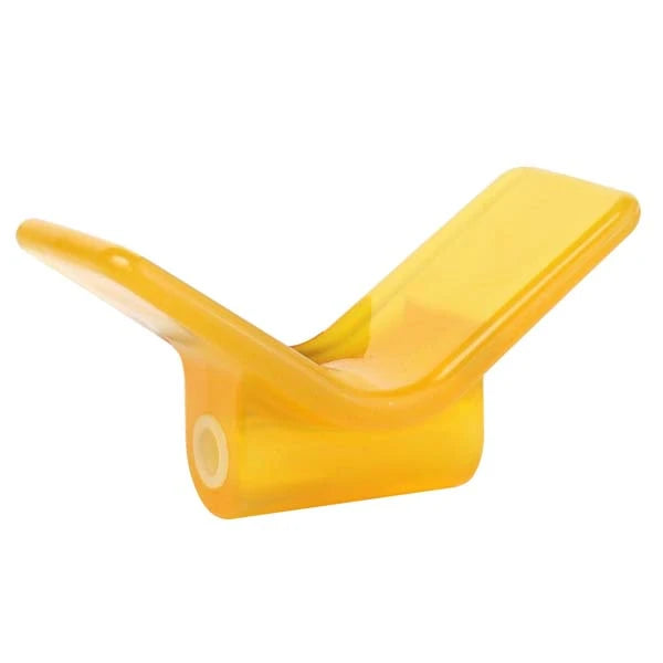 Tie Down Engineering, Poly 3" -"V" Bow Stop