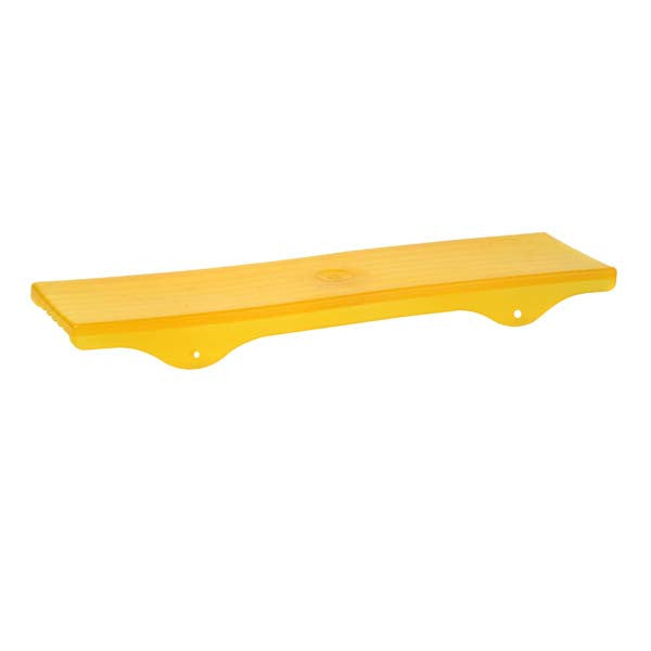 Tie Down Engineering, Poly Keel Pad 3 1/2 X 15
