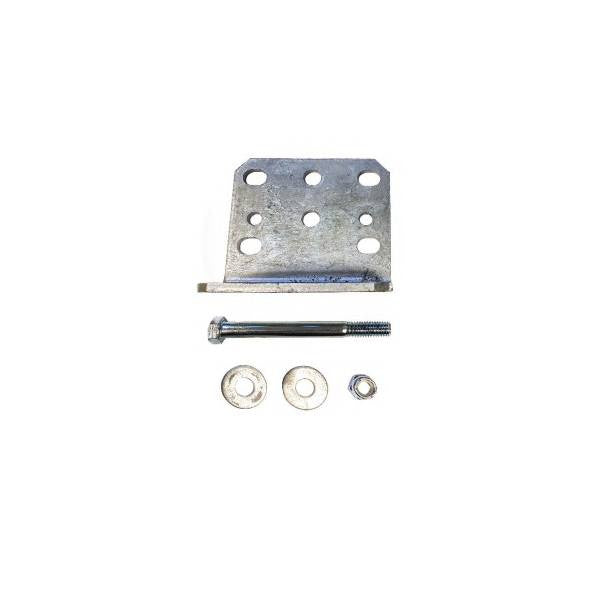 Tie Down Engineering, Wobble Roller Bunk Mount Brkt