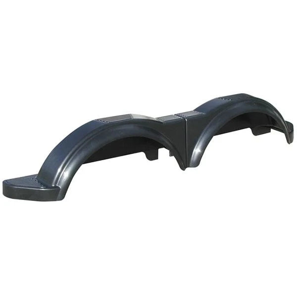 Tie Down Engineering, Modular Plastic Fender Kit - Tandem