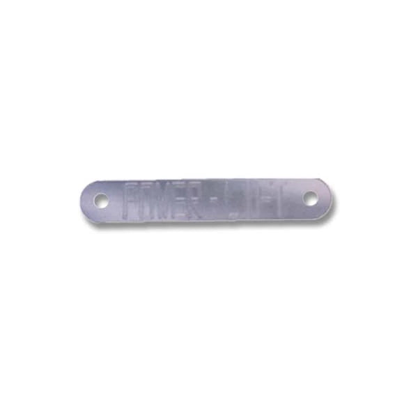 CMC Marine, Bottom Washer Plate