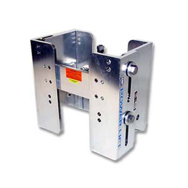 CMC Marine, Ml-65-10 Manual 10" Set'B