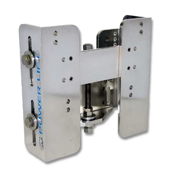 CMC Marine, Ml-65 Manual 5 1/2" Set'B