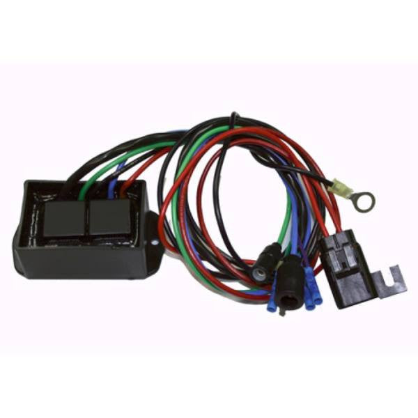 T-H Marine, Repl Wire Harness