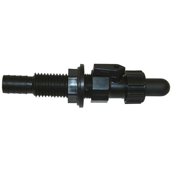 T-H Marine, Areator Head W/Shut Off