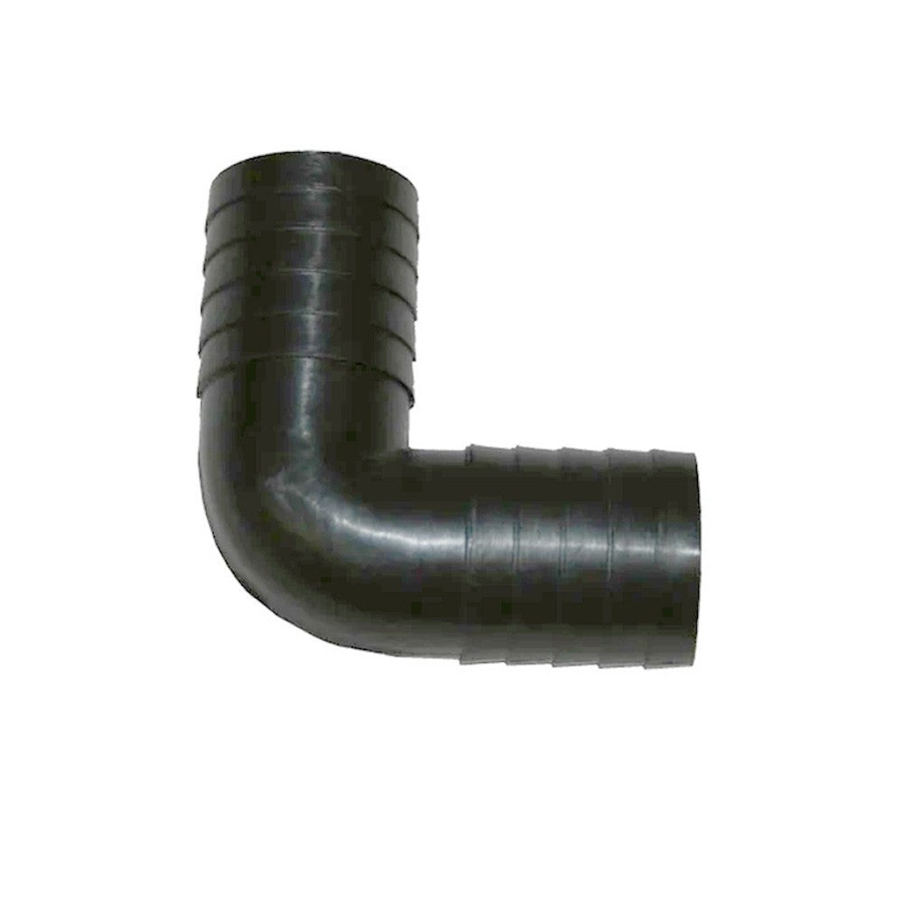 T-H Marine 90 Degree Elbow Fitting, 1-1"