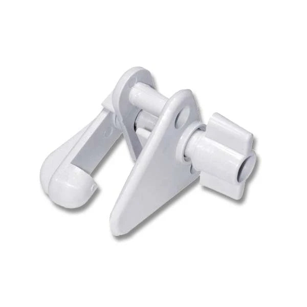 T-H Marine, Pontoon Gate Latch-Gray