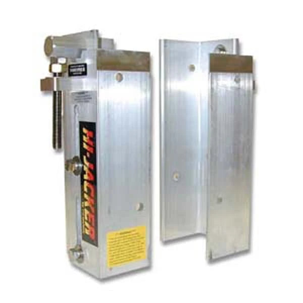 T-H Marine, Hi-Jacker Plate 6"