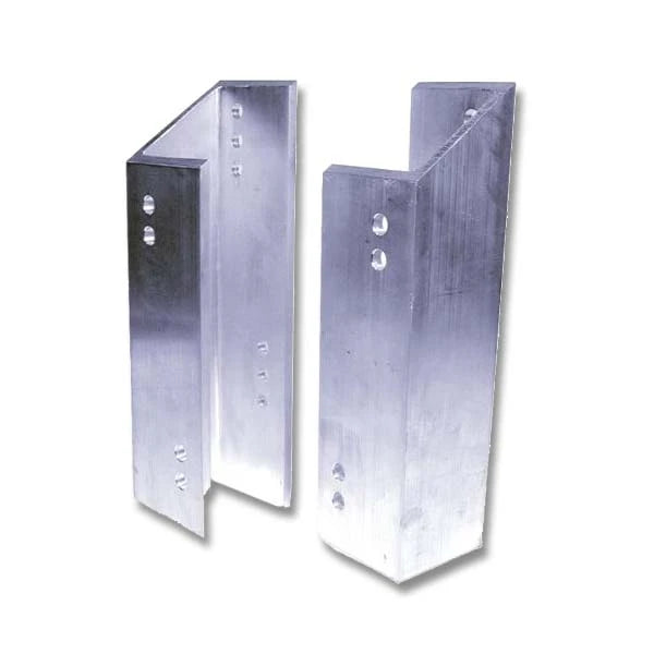T-H Marine Hi-Jacker Fixed Jack Plate, JP-4FA-DP