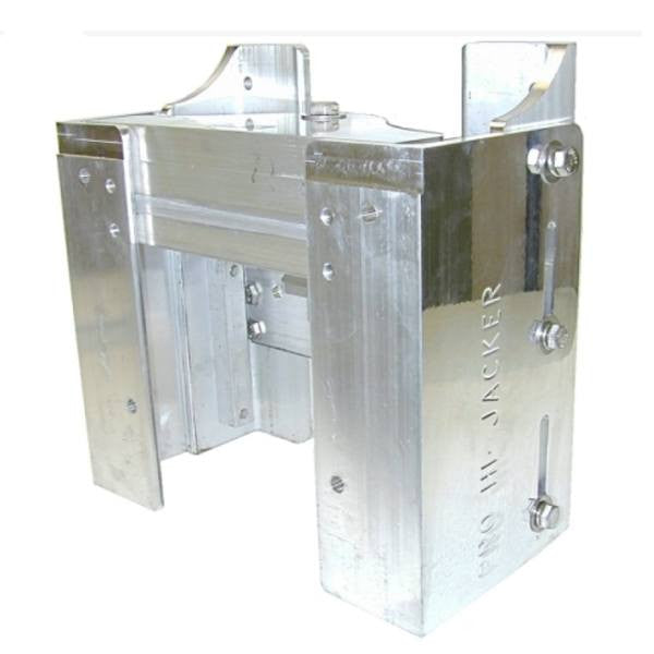 T-H Marine, Pro Hi-Jacker Plate 6"