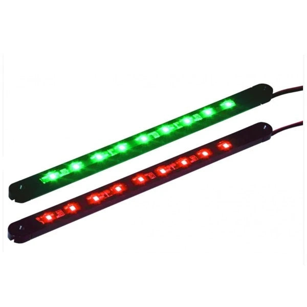 T-H Marine, Led Flex Strip Bow Lights