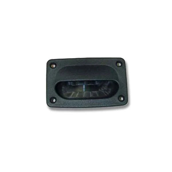 T-H Marine Lid Lift Black, LL-1-DP