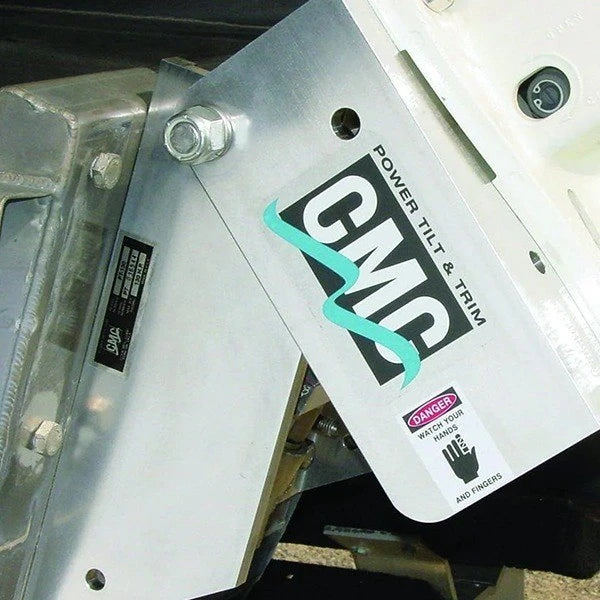CMC Marine, Pt-130 Tilt & Trim No Gauge