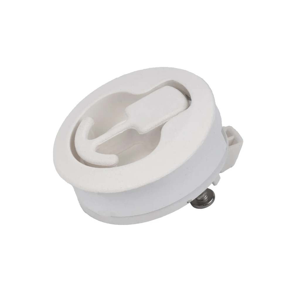 T-H Marine, Flush Slam Latch 1/16" - 7/8