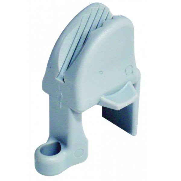 T-H Marine, Adj Pontoon Fender Clips (Pr)