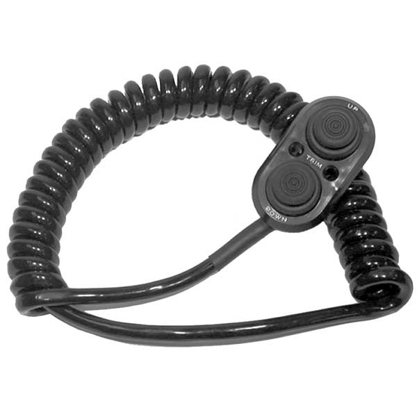 T-H Marine, Steering Trim Control Unit