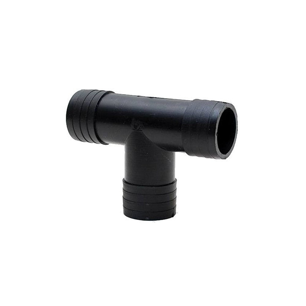 T-H Marine Plumbing Fittings 3-Way Tee, TEE-3/4-DP