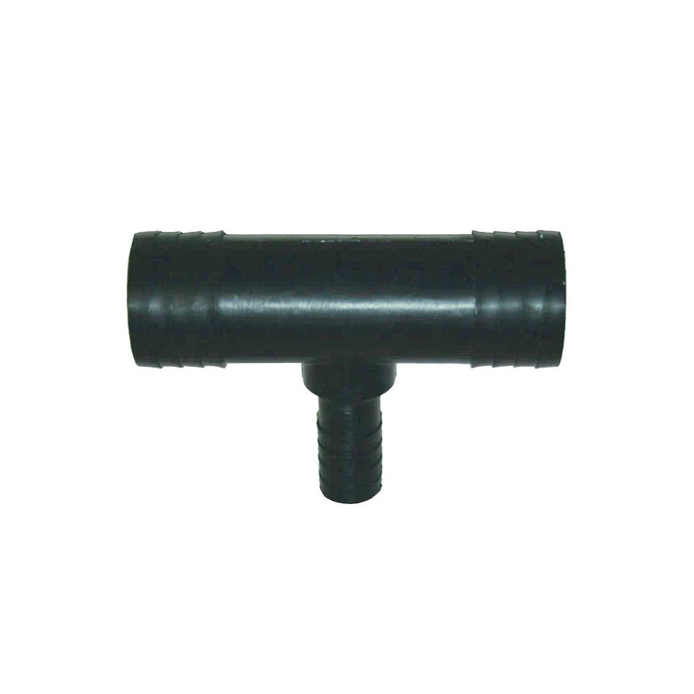 T-H Marine Plumbing Fitting Reducing Tee, TEE-150-DP