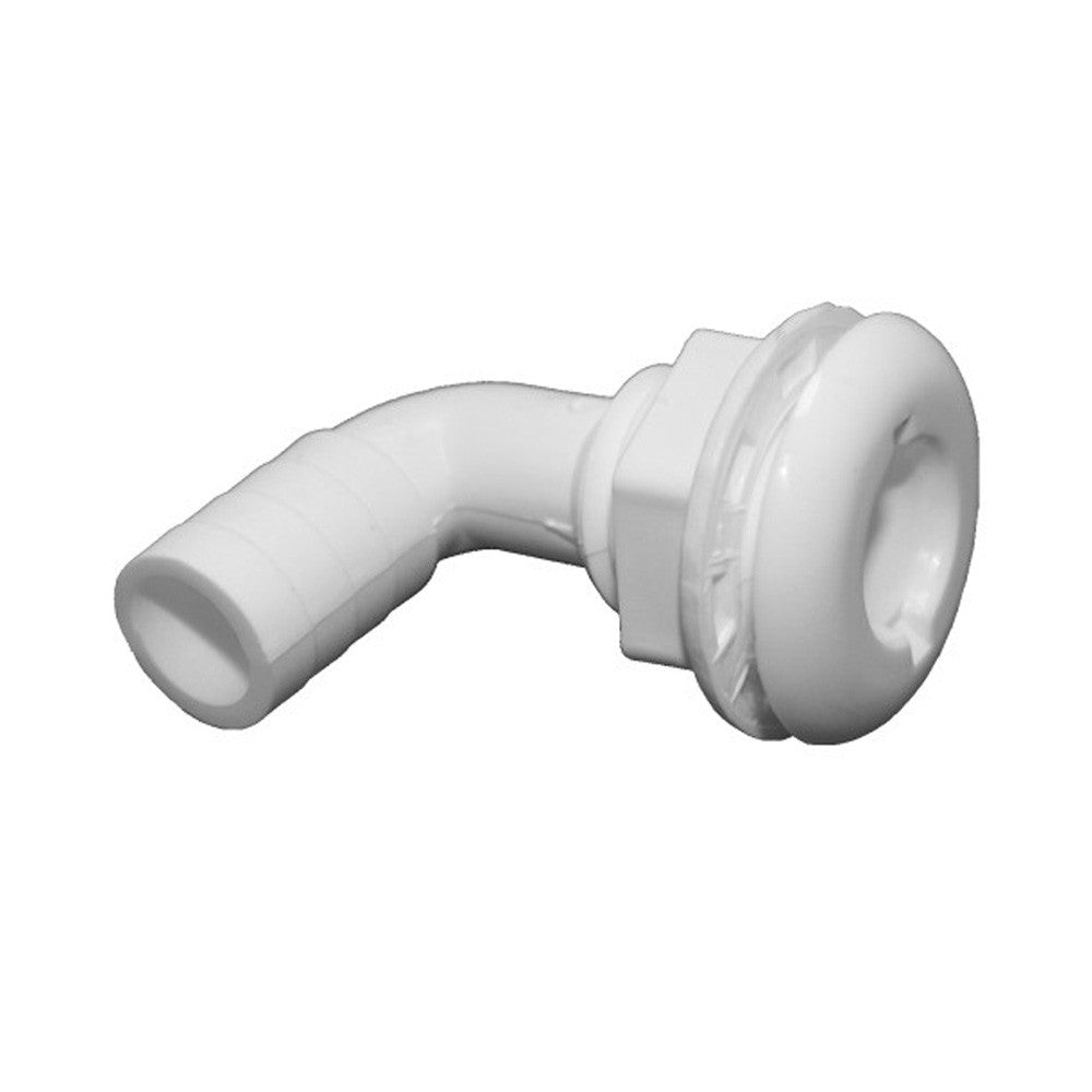 T-H Marine, Thru-Hull 3/4" - 90 Degree