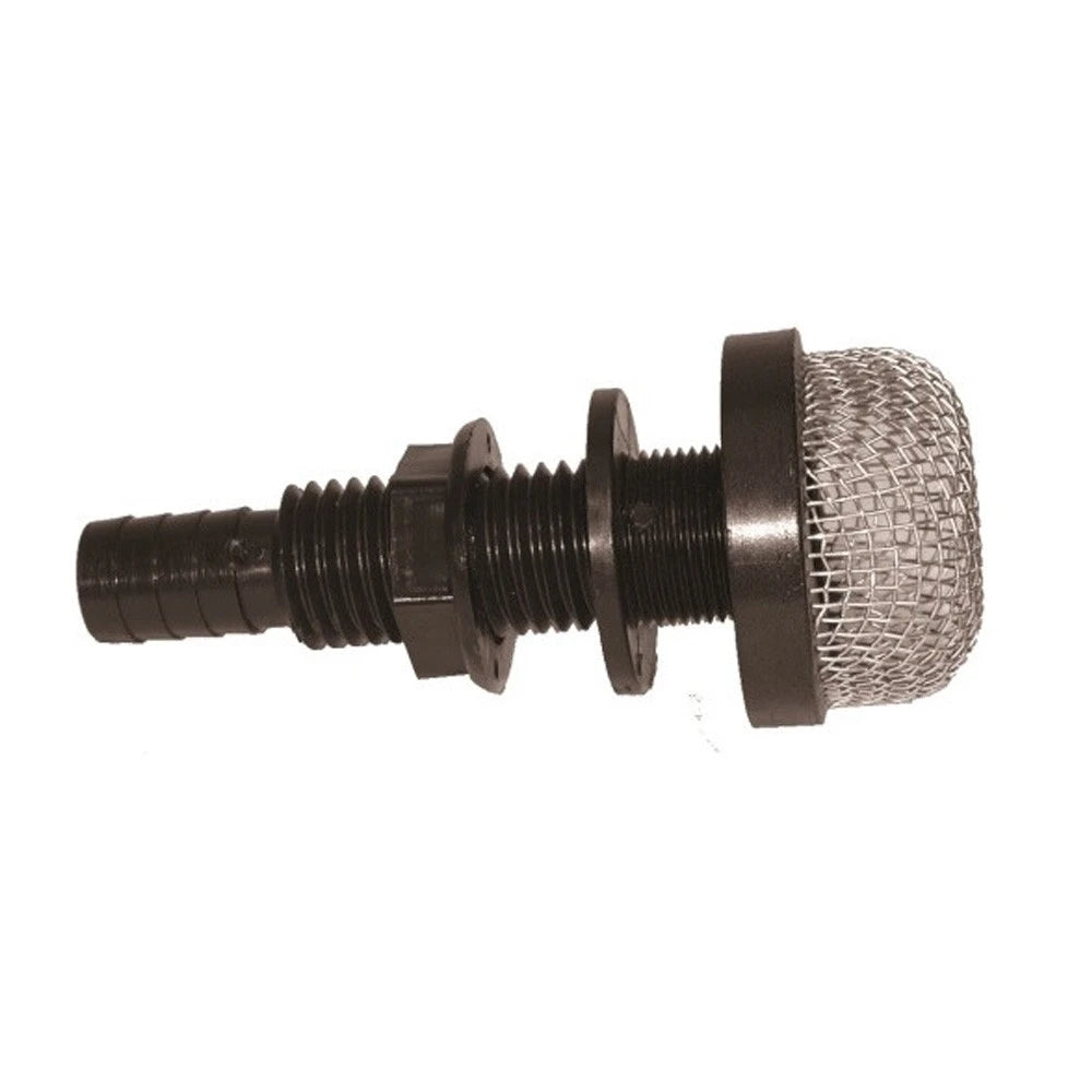 T-H Marine, Thru-Hull & Screen Kit