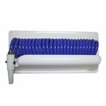 T-H Marine Washdown Station, Blue