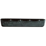 T-H Marine, Tackle Titan Magnetic Lure Holder & Tackle Organizer - Black, 6"