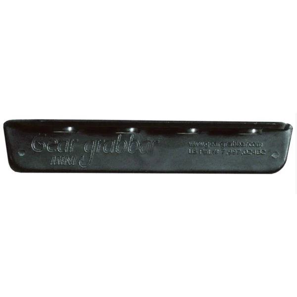 T-H Marine, Tackle Titan Magnetic Lure Holder & Tackle Organizer - Black, 6"