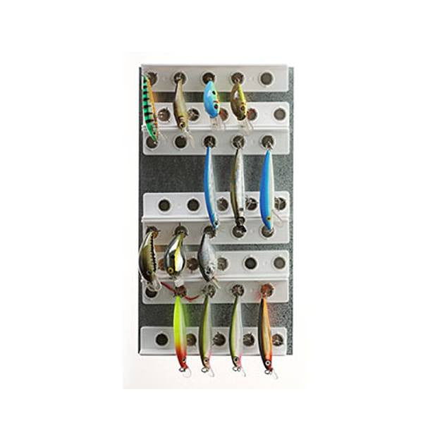 T-H Marine, Tackle Titan Manager System