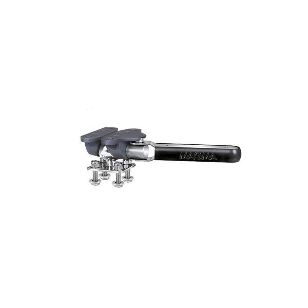 Magma Grills, Levelok Pedestal Mt