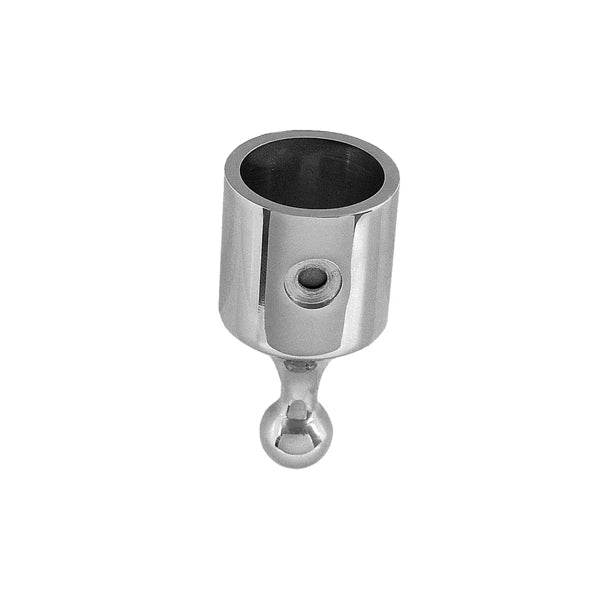 Taco Marine, Ball/Socket 7/8" Top Cap