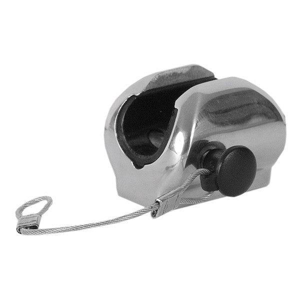 Taco Marine, BALL/SOCKET DECK HINGE FLAT