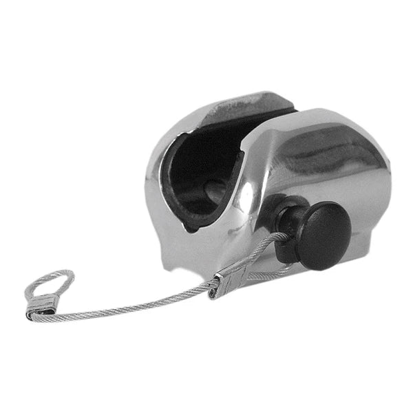 Taco Marine, BALL/SOCKET DECK HINGE CONCAVE