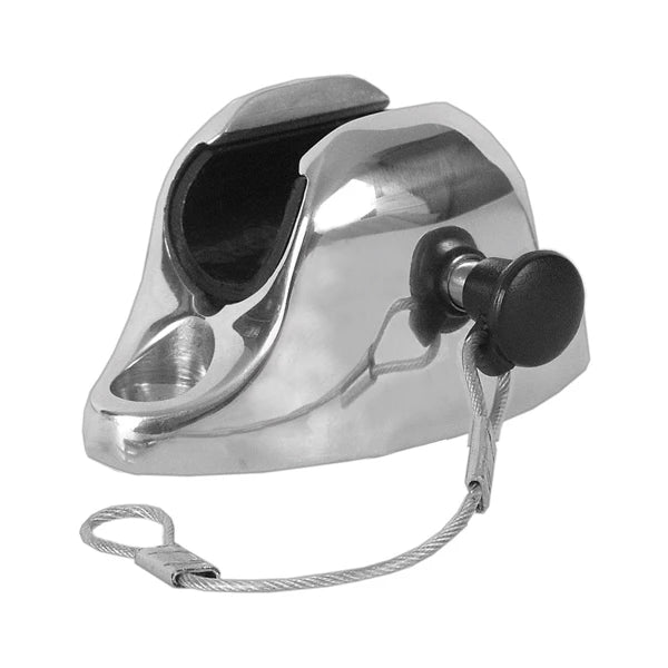 Taco Marine, BALL/SOCKET DECK HINGE FLAT