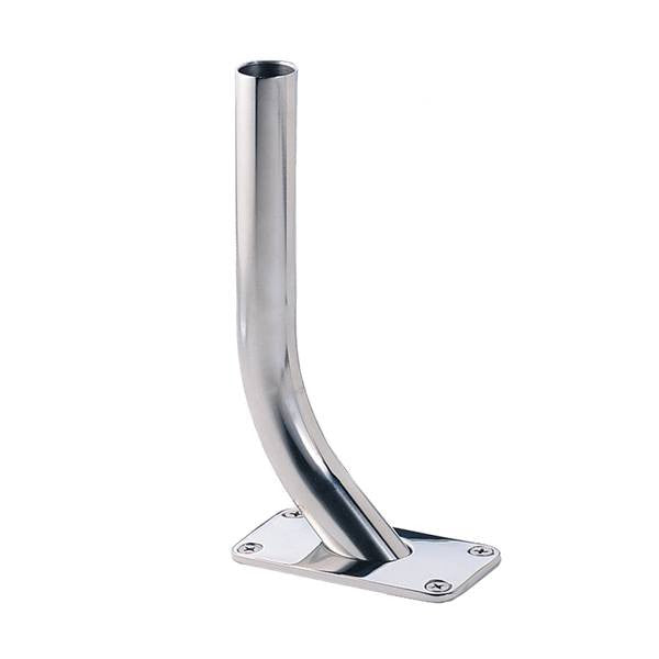Taco Marine, Striker Base Gunnel Mt 1 1/8" (Pr)