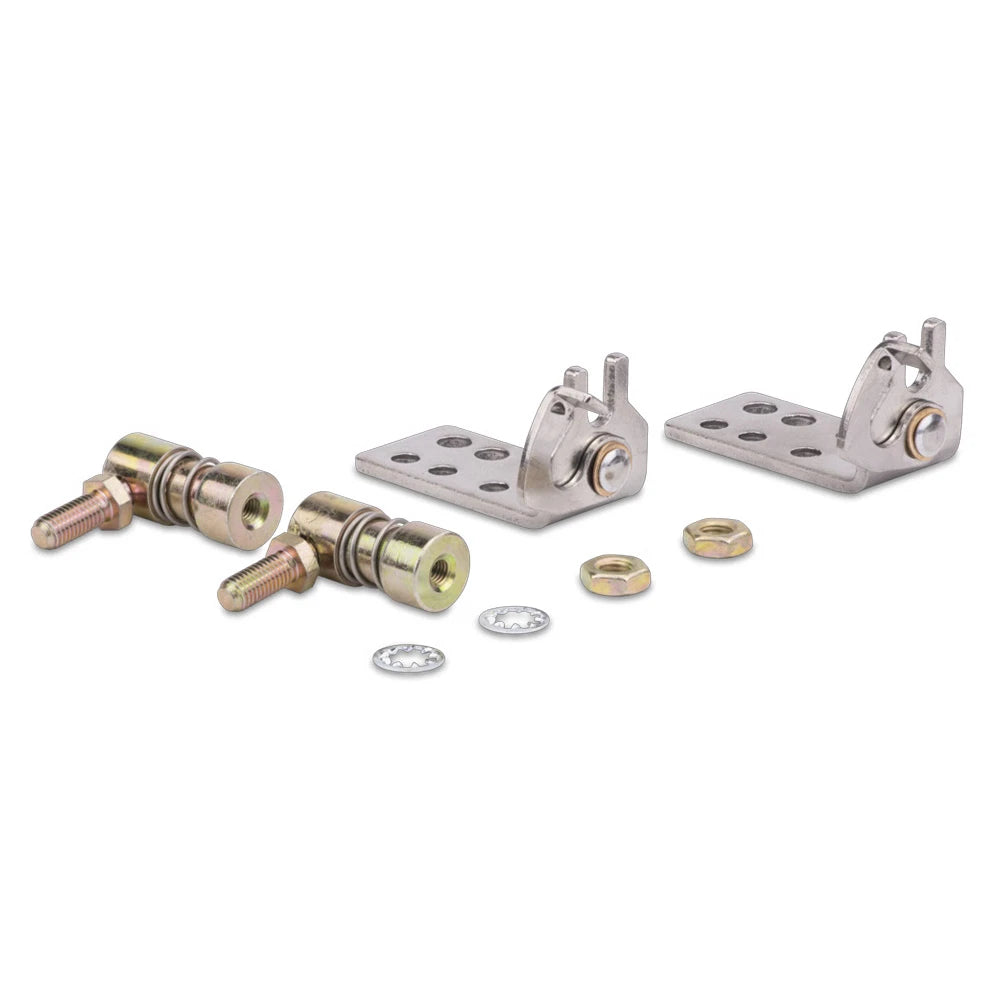 Teleflex Marine, SeaStar 3300/33C Control Cable Connection Kits, CA27319P