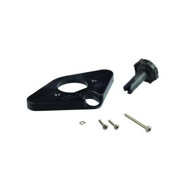 Teleflex Marine, Bezel Kit V Series Capilano Helms