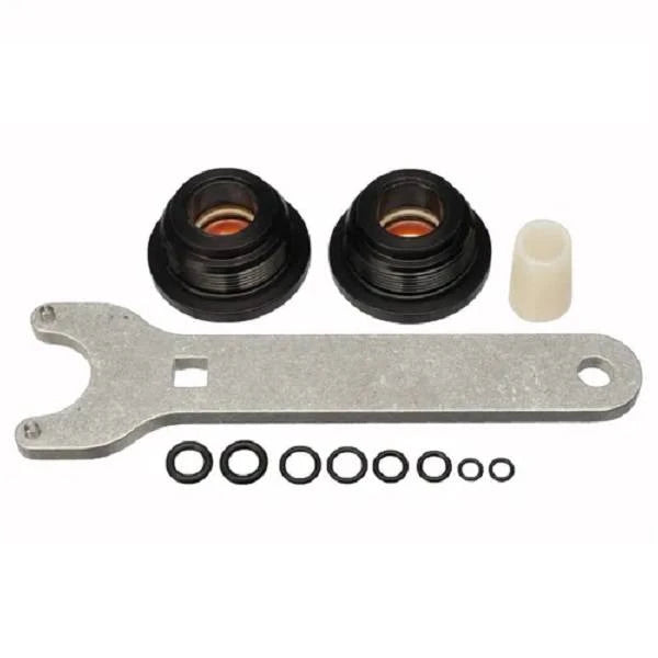 Teleflex Marine, Seal Kit - O/B F/M Cyl- Screw In End Glands 2