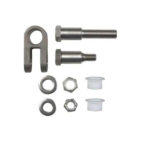 Teleflex Marine, Clevis Kit 21875 Clevis Bolt
