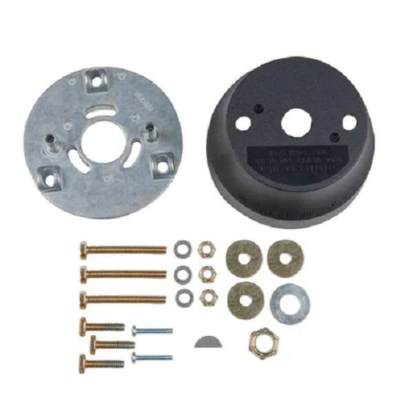 Teleflex Marine, Back Mount Bezel