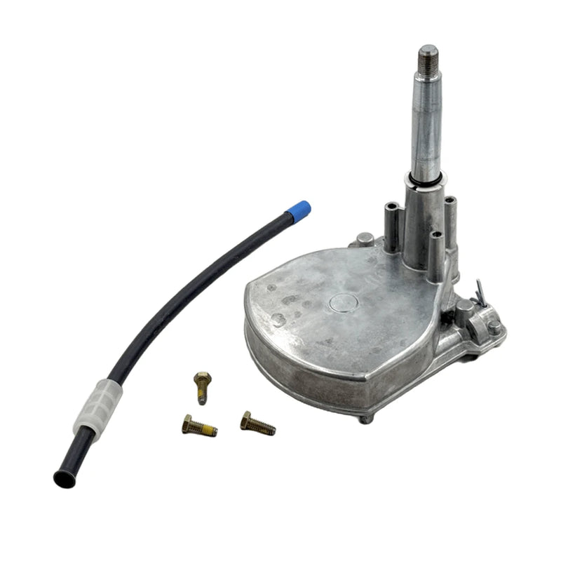 Teleflex Marine, Helm Safe-T/Dual Quick Connect Single