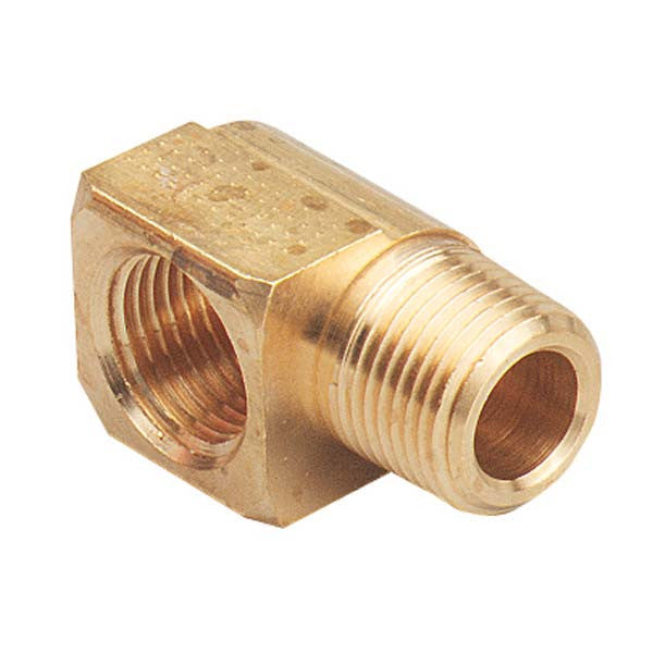 Moeller Marine, Elbow Threaded Fitting