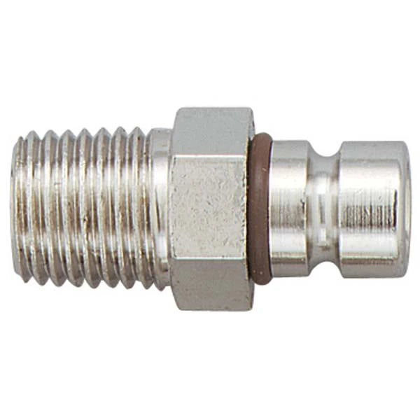 Moeller Marine, Fuel Conn-Male Chr