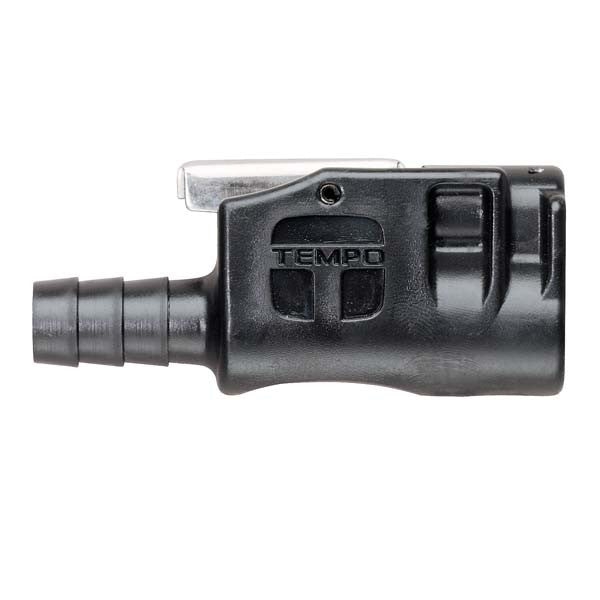 Moeller Marine, Fuel Conn-Female Yam