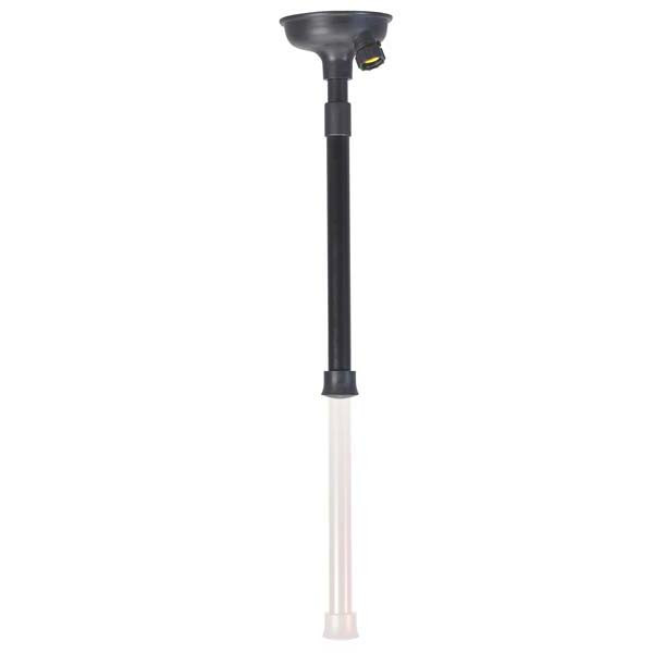 Moeller Marine, Inboard Engine Flusher Adj