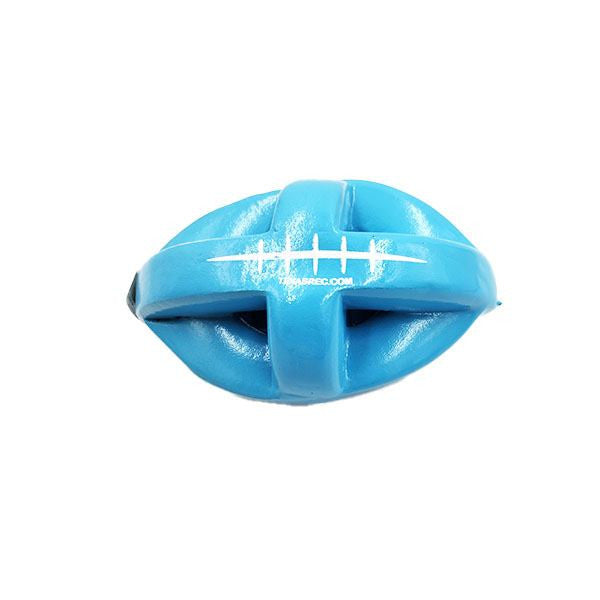 Texas Recreation Galaxy Football, Green